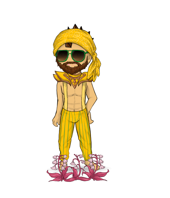 cesarangel