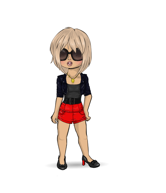 pennynovelette