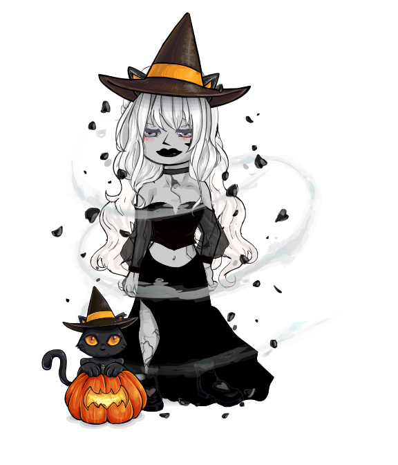 illyasviel