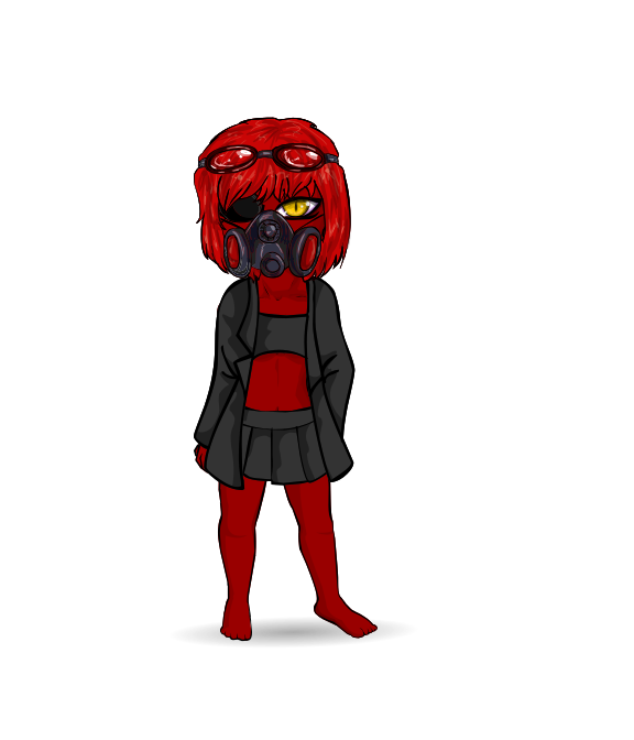 redcat608