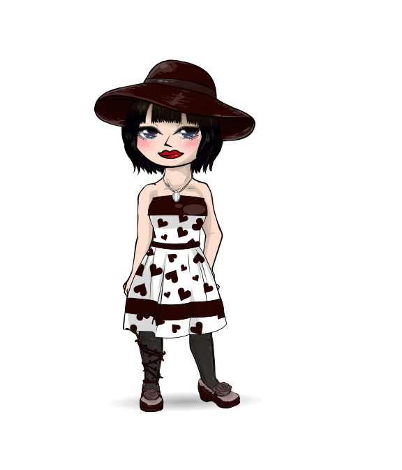 Evelyna