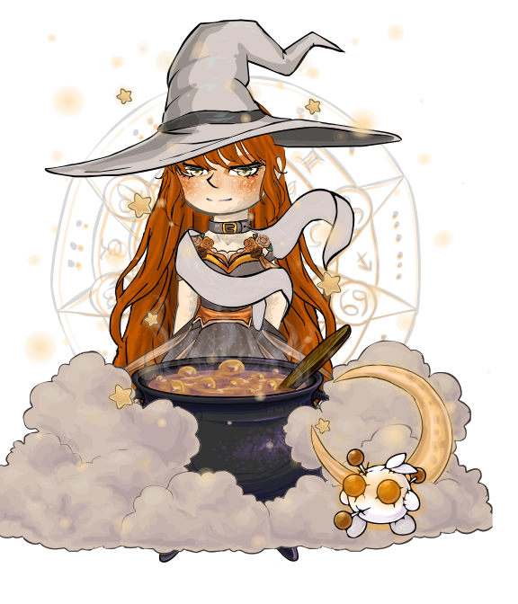 Hauntling