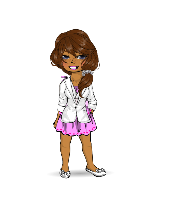Preslynn
