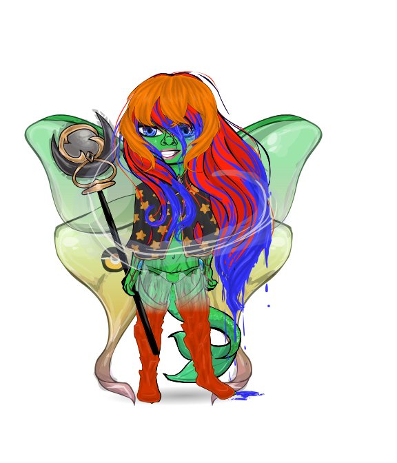 CrimpsonNClover