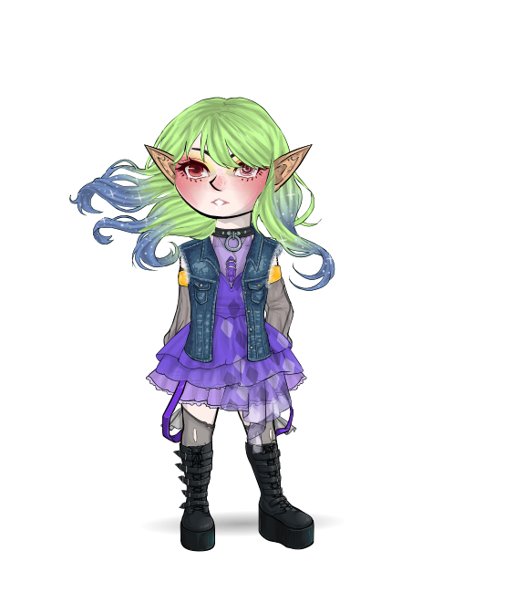 komorebi
