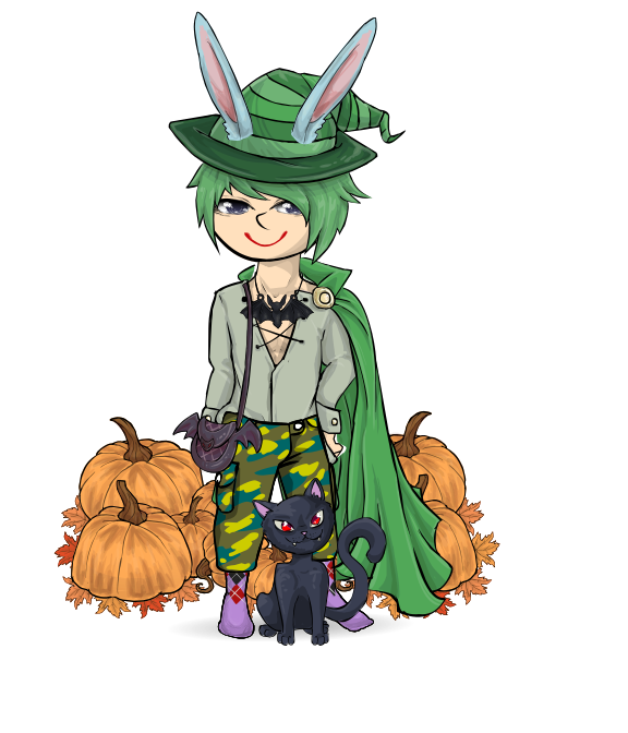 Mephiles454