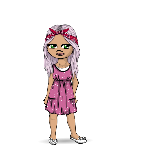 ZainaAnastacia
