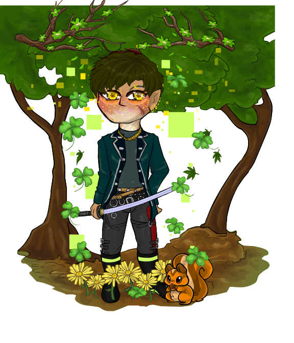 Benevolentwanderer