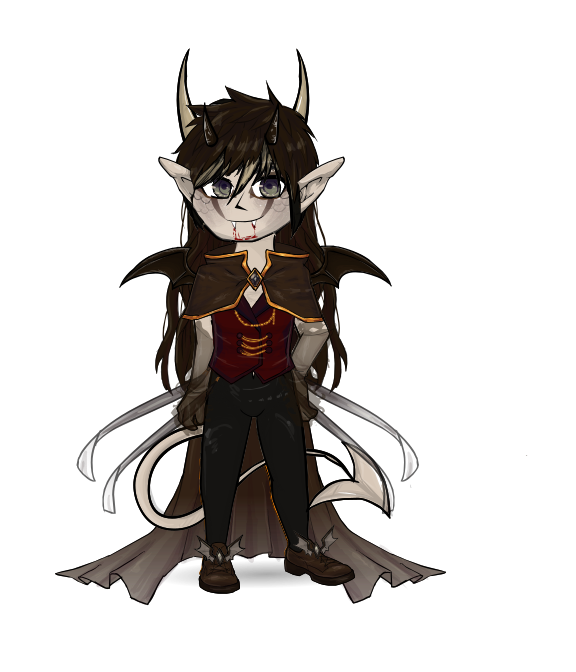 Infernal