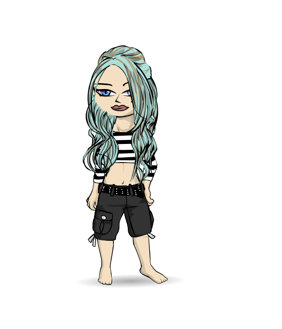 xxHippieChickxx