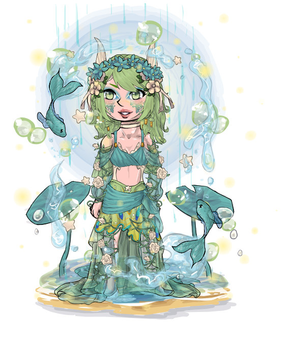 Seed