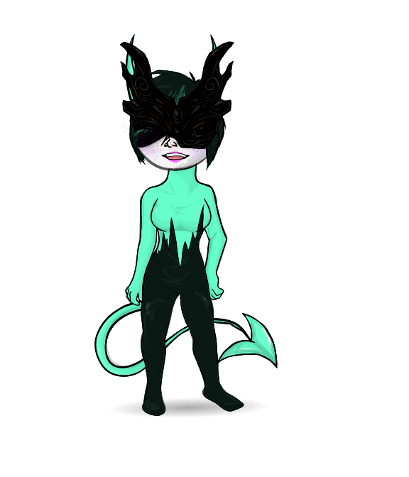 Tealzebub