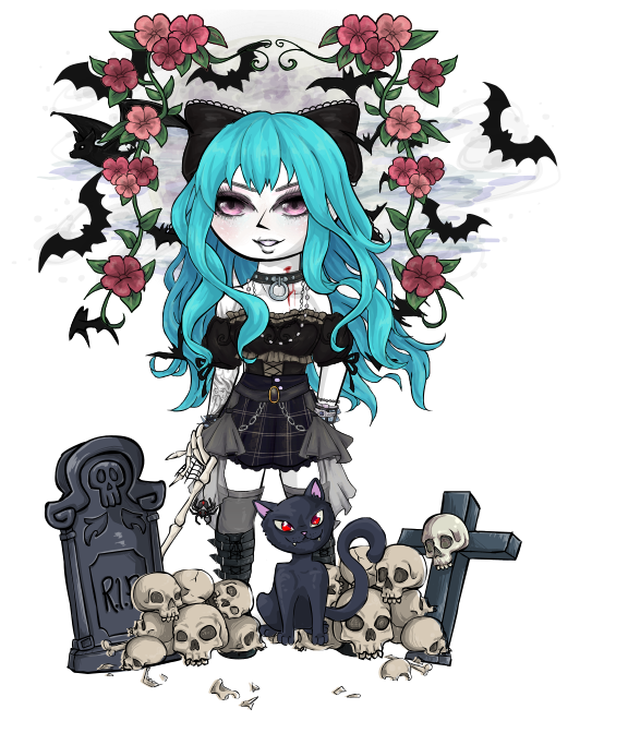 Jinxed
