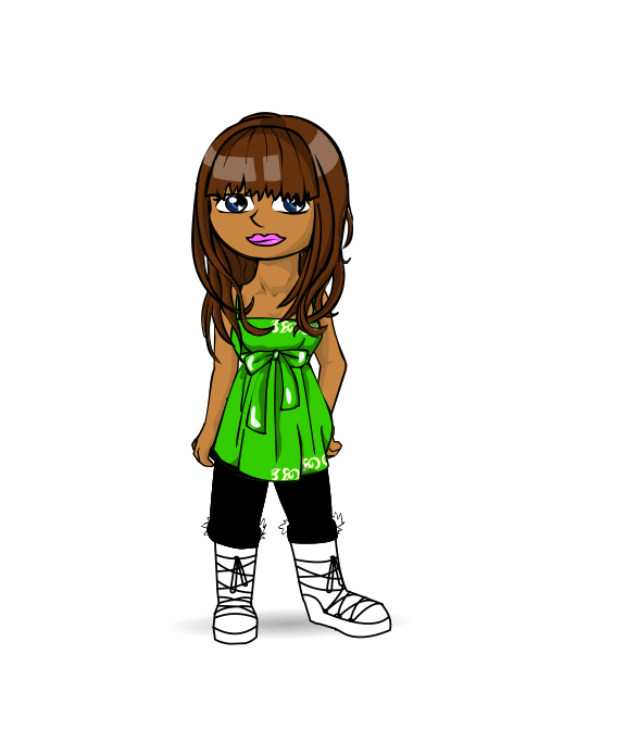 meeshHAHA