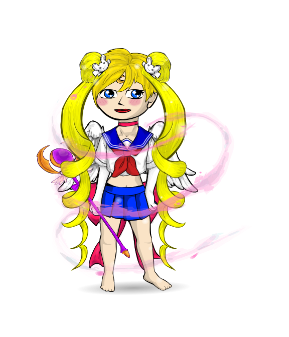 Clarebear