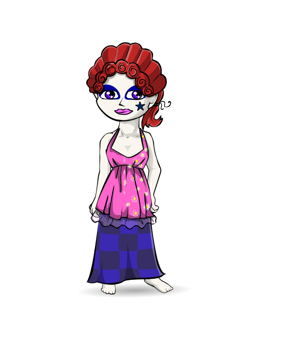 CheyenneWolf