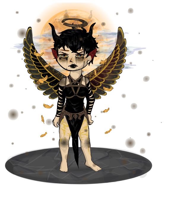 Antagonize